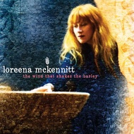 CD MUSIC LOREENA MC KENNITT