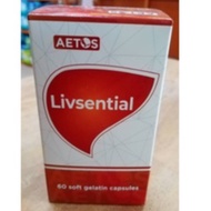 Aetos Livsential cap 60's