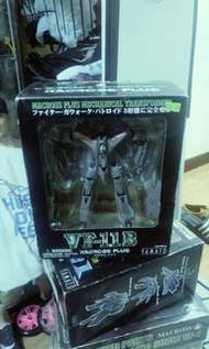 已開 中古 Yamato 超時空要塞 plus vf 11b