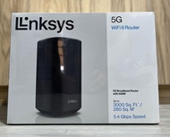 全新Linksys 5G router