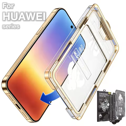 3Pcs For HUAWEI Pure 90 80 70 Nova 15 Max Y90 Y72s Y71 Y70 Y91 12 12S 12i 13 4 MATE 80 Pro Max Tempe