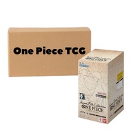 [Case] One Piece TCG : Japanese EB02 Anime 25th Collection | Extra Booster 02 Booster Box