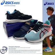 Asics Performing UltraComfort Junior Outdoor Kids Girls Sport Running Shoes Kasut Sukan Asics Budak 