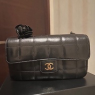 Chanel 冰格包