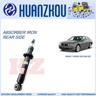 BMW 7 SERIES E65 E66 E67 - REAR ABSORBER IRON- HUANZHOU