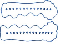 AUCERAMIC Valve Cover Gasket Set Fit 2007-2010 for Ford F150 F250 F350 Super Duty Mustang Mercury Mo