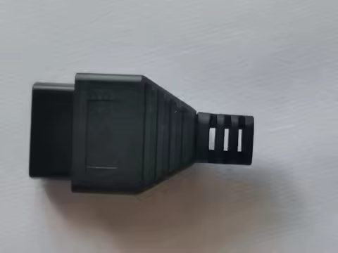 15 Pin Controller Port Connector for SNK /FC for NEOGEO /CD Controller Plug Repair Parts