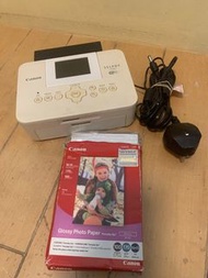 Canon selphy cp900