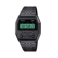 A1100D series new retro digital electronic watch couple watch，Ready To Ship Warranty model A1100D-1 