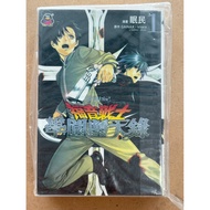 School Fallen Record (Complete Works of 1-4)|World Publishing