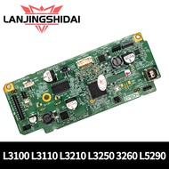 Epson Logic Board Motherboard Mainboard (USED)  For L3110 L3210 L3250 L3100 L5290 100% Test