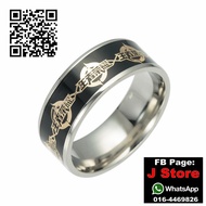 J Store Ring /戒指 99