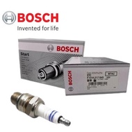 BOSCH SPARK PLUG W7AC (E7C) Robin EY20 Palam Pencucuk EY20 Robin enjin Honda G200