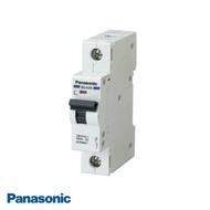 Panasonic MCB 1Phase 10A 10 Ampere 6kA