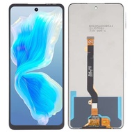 Tecno Spark 10 Pro KI7 High Definition Screen