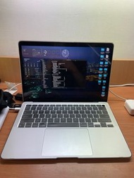 Macbook Air 2020 M1 512GB