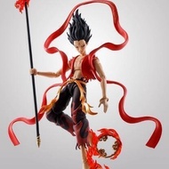 Dp - Bandai S.H.Figuarts Shf Young Nezha Shao Nian Ne Zha