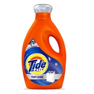 Tide Matic, Liquid Laundry Detergent, Top Load Washing, (850ml)