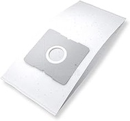 Dustwave® 1 Vacuum Cleaner Bags (for Testing) Suitable for LG Electronics - V 3700 DV, TV Vacuum Cle