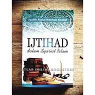 Ijtihad Dalam Syariat Islam