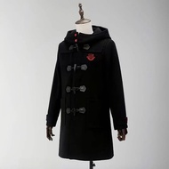 Winter Cosplay Clothes Rain Palace Lotus Outerwear Woolen Cloth Tailoring Anime P5 Suit Male Cosplay