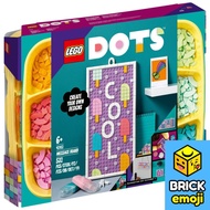 LEGO 41951 DOTS Message Board Đồ chơi khối xây dựng