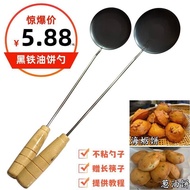 Ready stock in stock [2154 People Praise] Fujian fried Oyster Cake Wenzhou Leqing Lamp Cup Cake Shre