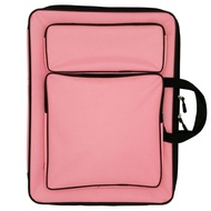 8K Backpack Children's Drawing Bag a3 Portable Art Bag Outing Sketching Painting Special Bag Drawing