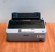 Printer Dotmetrix Epson LX310 SECOND Berkualitas Terbaik