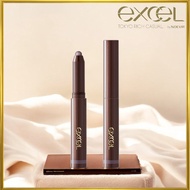 Excel Gleam On Fit Eyeshadow Waterproof