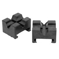 Astro Products 2TON/Rigid Rack Rubber Cushion 2pc 60x50x37mm