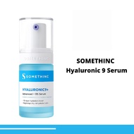 Somethinc Hyaluronic 9 Advanced B5 Serum 20ml/ Facial Serum