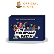 The Malaysian  Dream