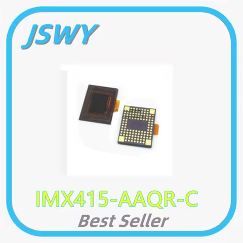 (1/20 Pieces) IMX415 IMX415-AAQR-C Image Sensor CMOS Chip LGA-114 100% Brand New Original Fast Shipp