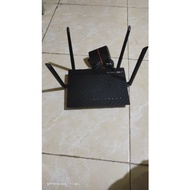 Asus RT Ac1200G+