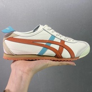 Onitsuka Tiger Mexico 66 Men And Women Running Shoes Onitsuka Mexico 66 Sport Shoes 1183A201-116 MN9