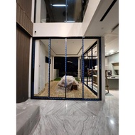 kusen aLuminium ykk kusen pintu aLuminium ykk kusen jendeLa aLuminium