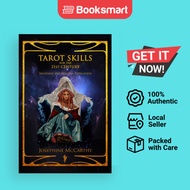 Tarot Skills For The 21st Century - Paperback - English - 9781911134541