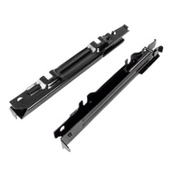 1Pc/Pair  Left or Right Front Bumper Bracket Front Bar Bracket Front Bar Bead For Mercedes W203 C240