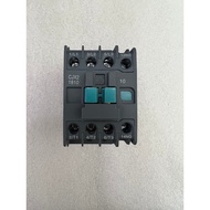 Starting from Contactor CJX2 1810 220V