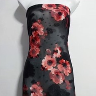 Kain pasang Casa Rubiah