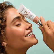 NU COLOUR BB+ Skin Loving Foundation 30ml - Sekaligus Merawat Kulit