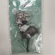 Marslako - Hololive 壓克力立牌 14號 - 獅白牡丹[平行進口]