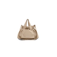 Beyond The Vines XS Dumpling Bag Khaki