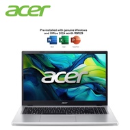 Acer Aspire Lite 15 Laptop (AL15-61P-R3YF) AMD Ryzen 5 8640HS | AMD Radeon Graphics
