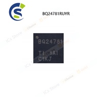 2-10PCS  100% New BQ24781RUYR BQ24781 QFN-28 Chipset