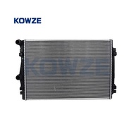 5Q0121251GL Water Tank Suitable for Volkswagen Audi