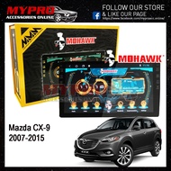 🔥MOHAWK🔥Mazda CX-9 2007-2015 Android player  ✅T3L✅IPS✅