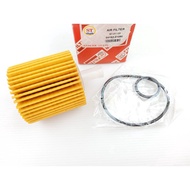 Engine Filter Camry 3.5 "07(2GR-FE) 04152-31090(ST01123)****Good Product Fast Delivery********