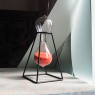 多彩時光沙漏計時器 25分鐘至30分鐘 情侶交往紀念送禮